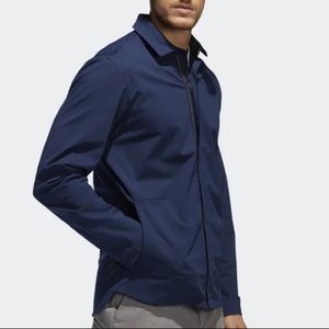 Adidas adicross warp knit jacket !